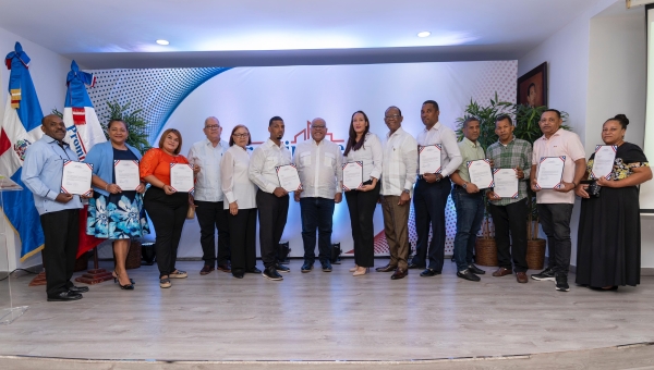 Promipyme Entrega Prestamos En Barahona Thumbnail Promipyme Entrega Prestamos En Barahona Thumbnail